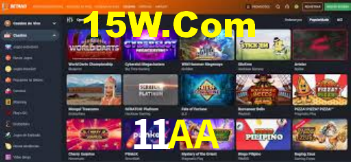 11A.Com Plataforma