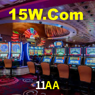 11AA,11A Bet