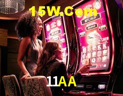 Live Casino 11AA