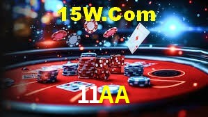Slot Games 11AA