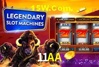 Variedade de jogos na 11AA