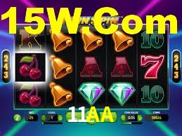 Welcome Bonus 11AA