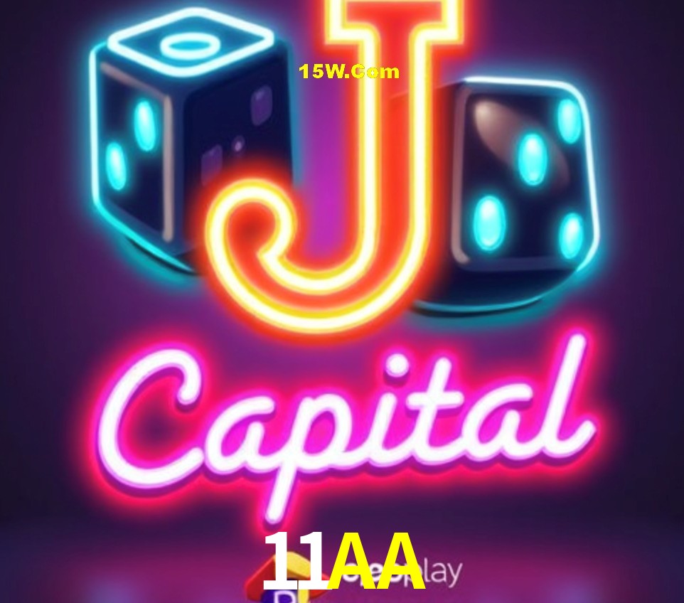 Estatísticas 11AA