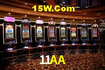 Casino Ao Vivo 11AA